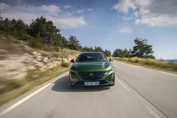 Peugeot 308 2022 0921 254