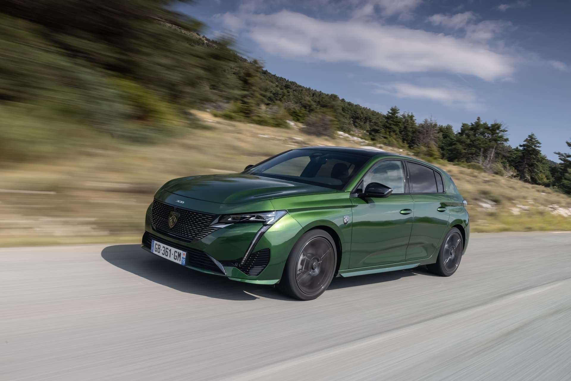 Peugeot 308 2022 0921 255