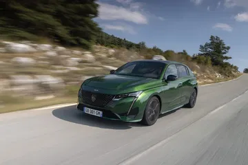 Peugeot 308 2022 0921 256