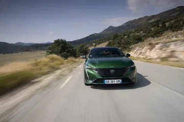 Peugeot 308 2022 0921 257