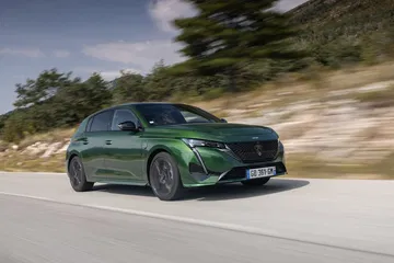 Peugeot 308 2022 0921 258