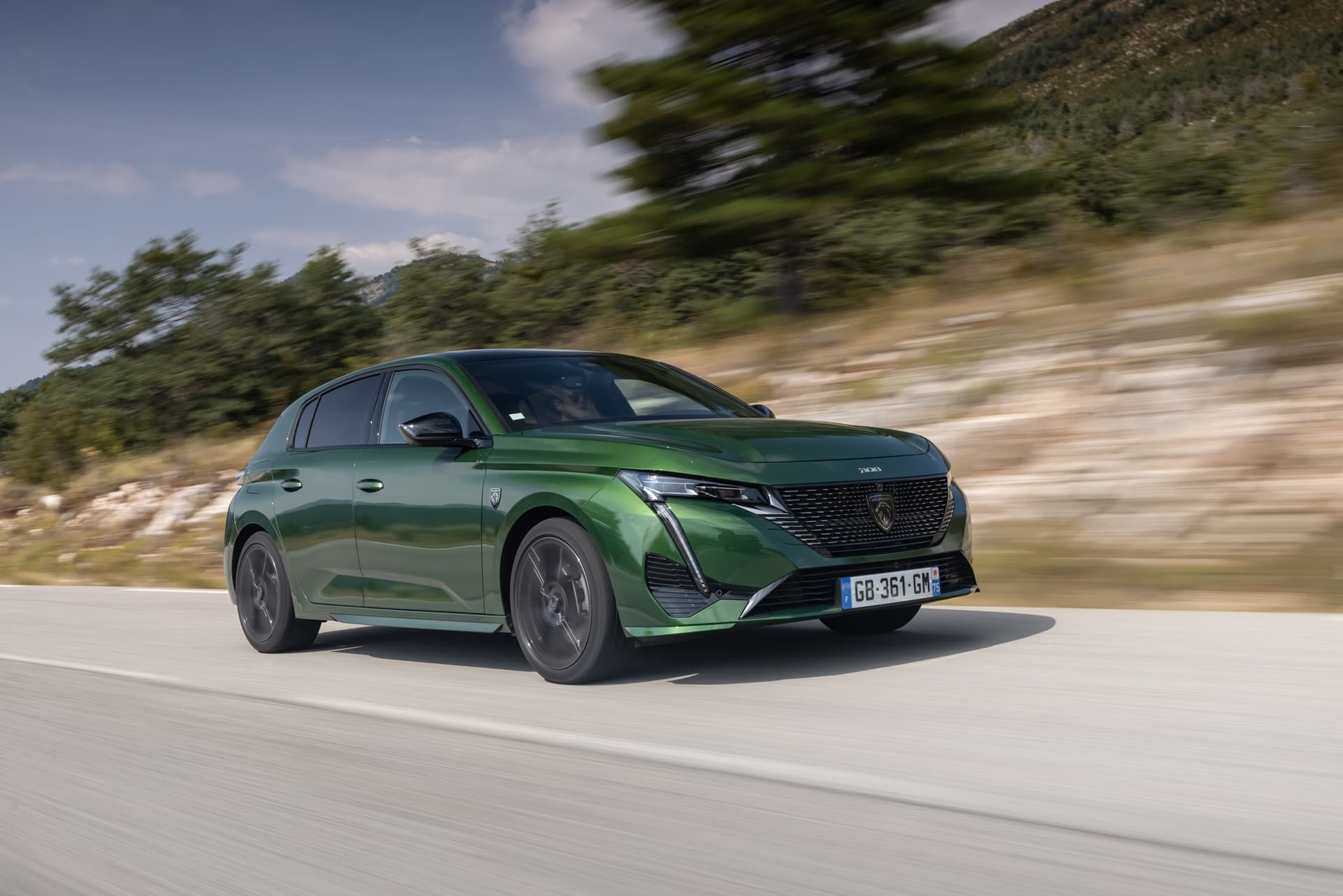 Peugeot 308 2022 0921 258