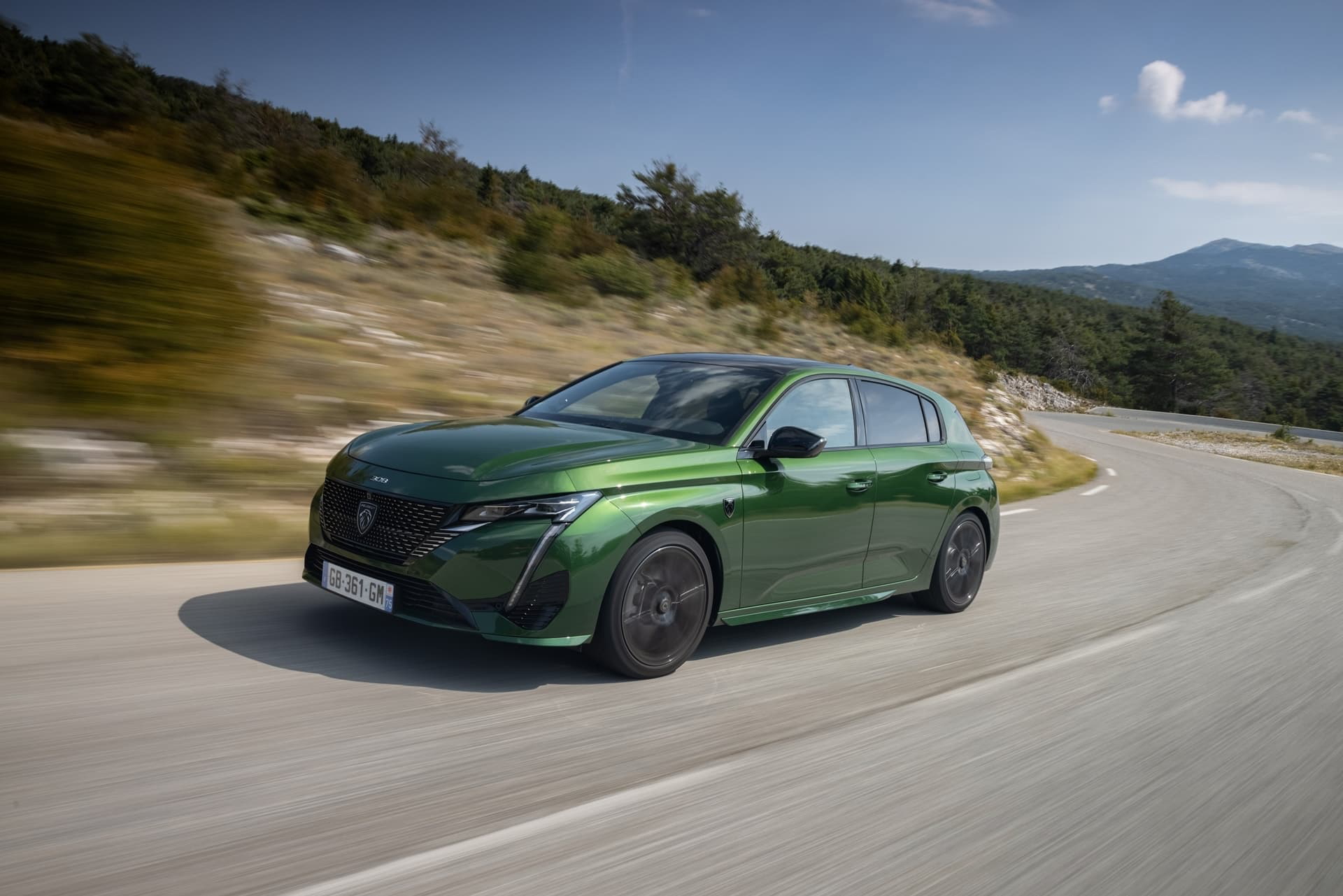 Peugeot 308 2022 0921 259
