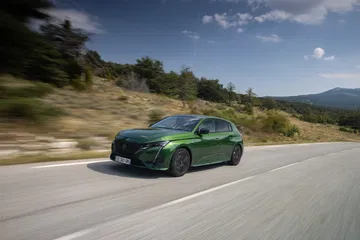 Peugeot 308 2022 0921 261