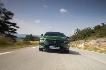 Peugeot 308 2022 0921 262