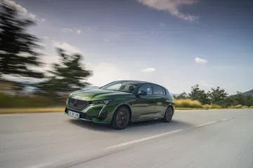 Peugeot 308 2022 0921 263