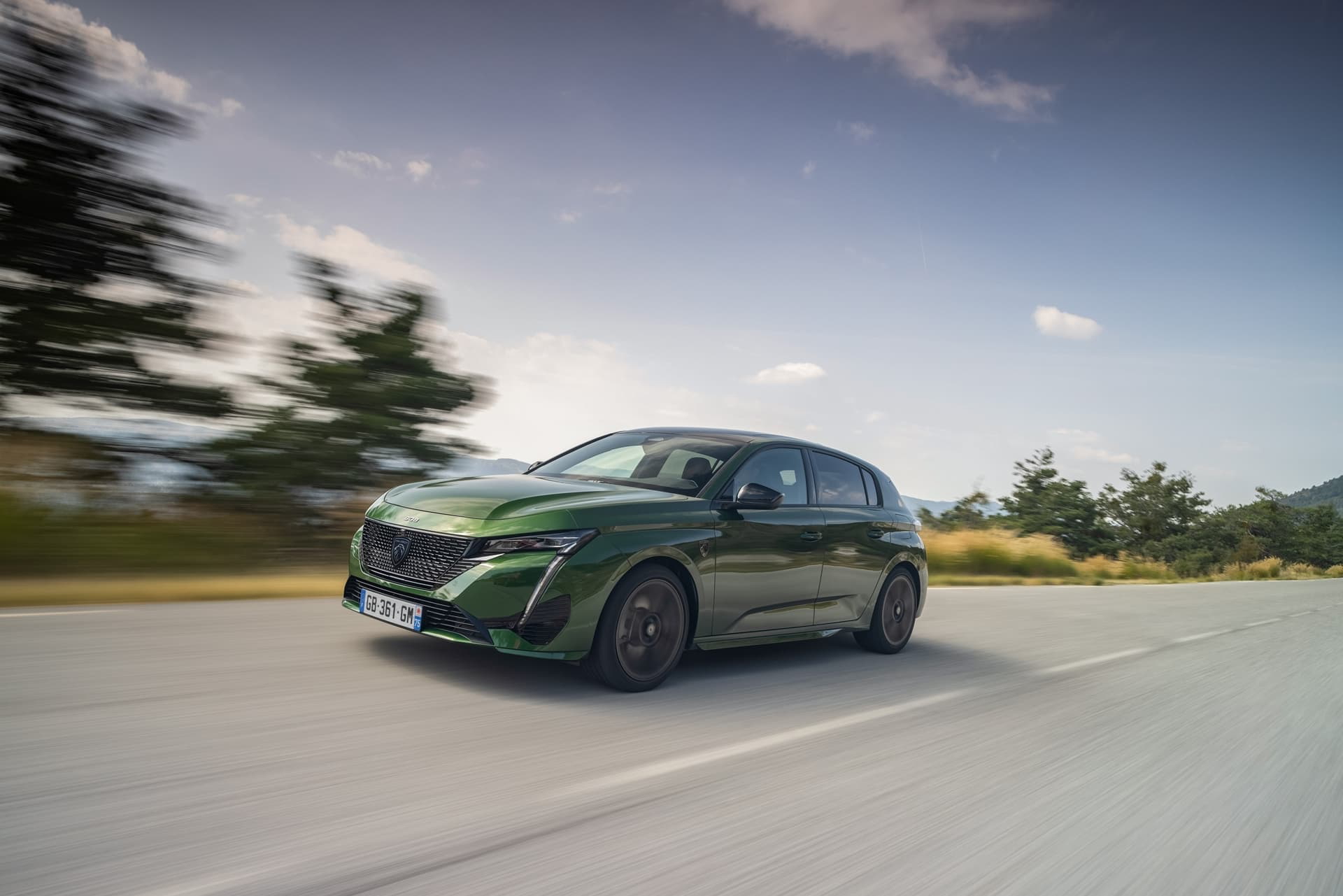Peugeot 308 2022 0921 263