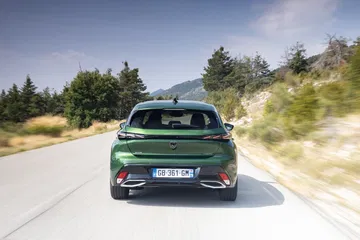 Peugeot 308 2022 0921 265