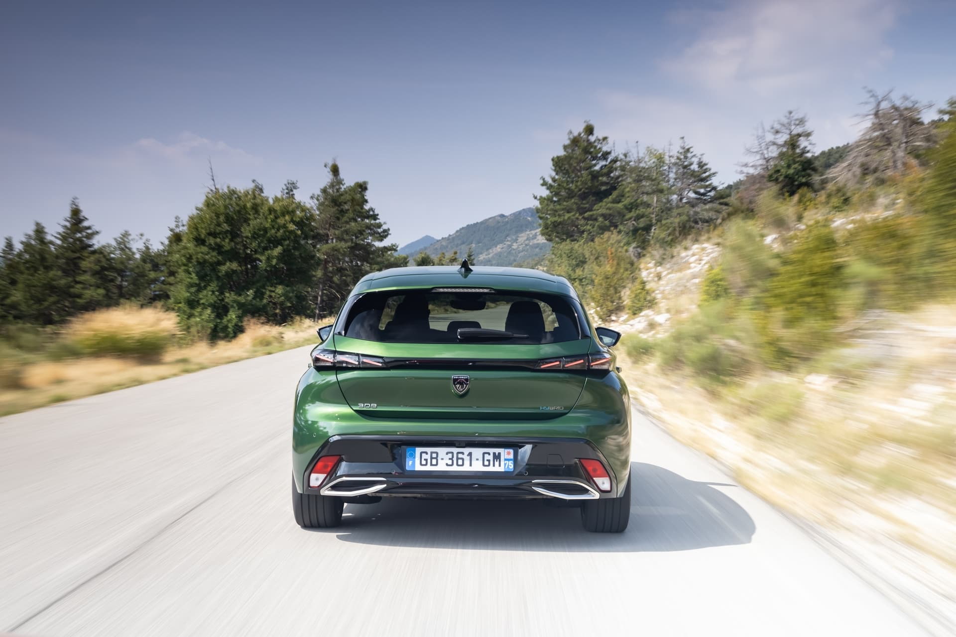 Peugeot 308 2022 0921 265