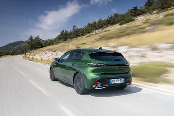 Peugeot 308 2022 0921 266