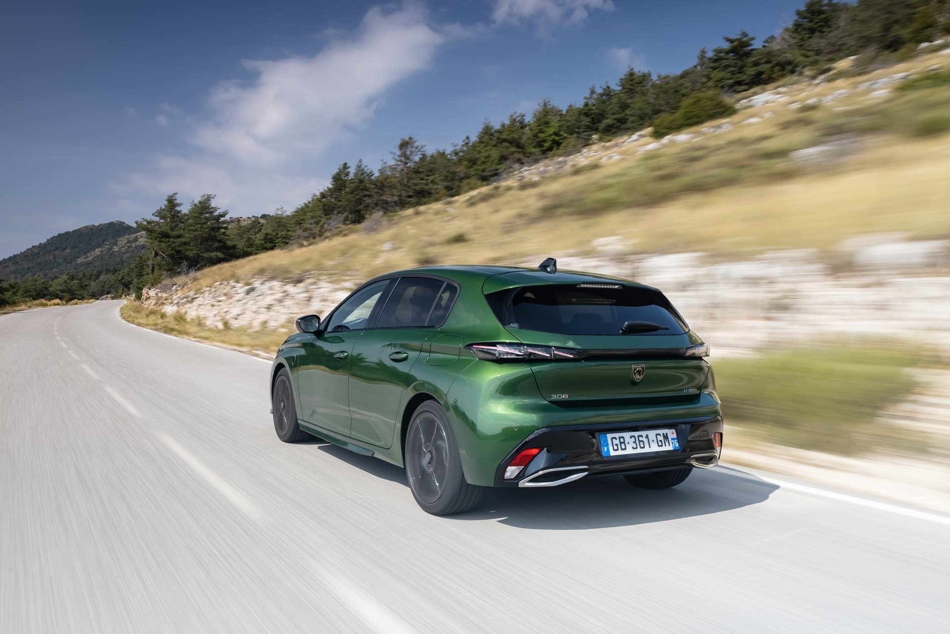 Peugeot 308 2022 0921 266