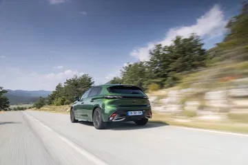 Peugeot 308 2022 0921 267