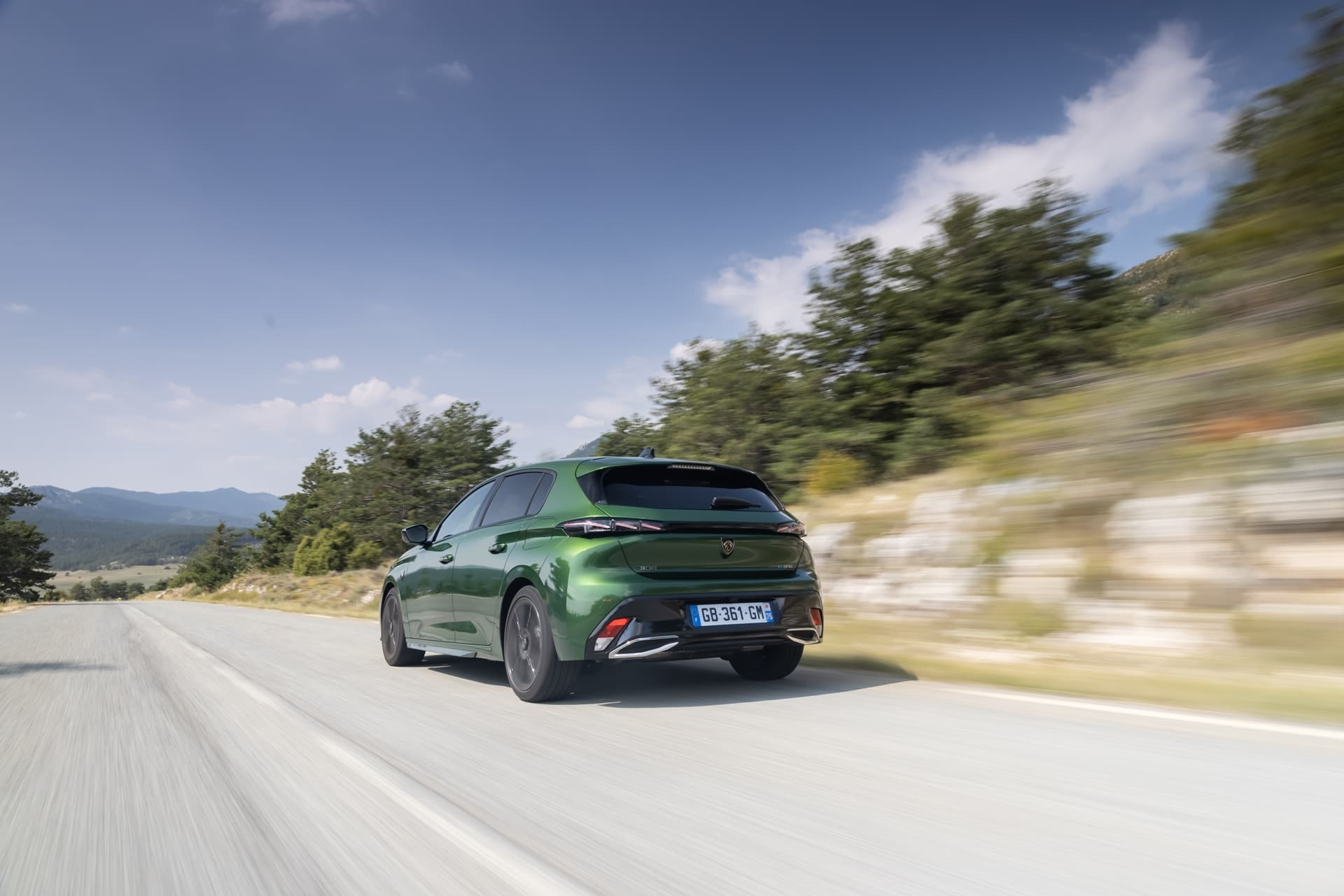 Peugeot 308 2022 0921 267