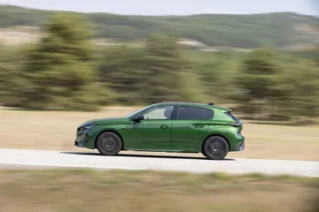 Peugeot 308 2022 0921 271