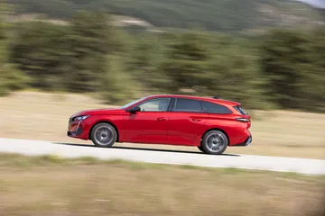 Peugeot 308 2022 0921 272