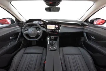 Peugeot 308 2022 0921 273