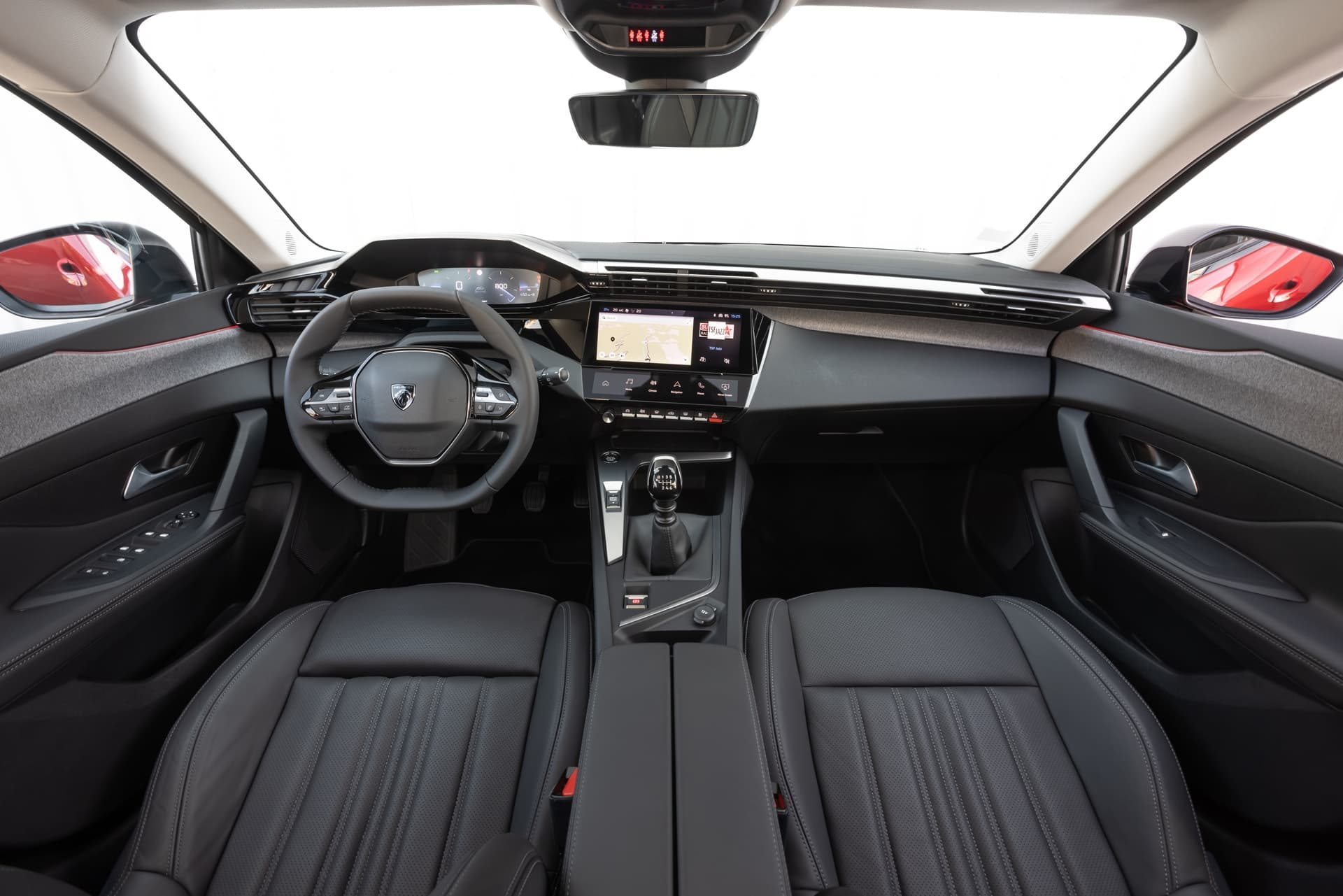 Peugeot 308 2022 0921 273