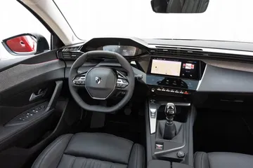 Peugeot 308 2022 0921 274
