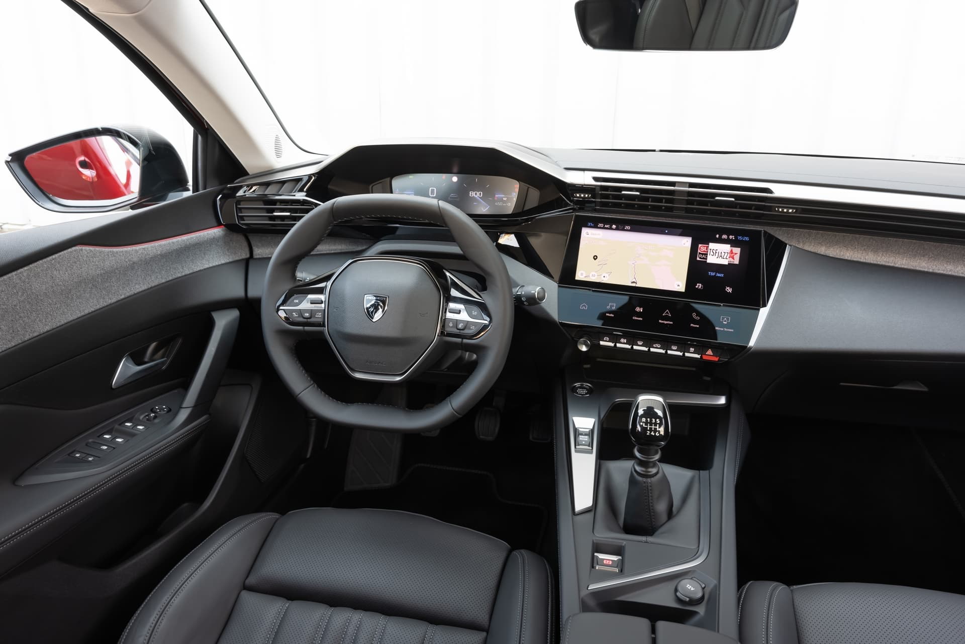 Peugeot 308 2022 0921 274