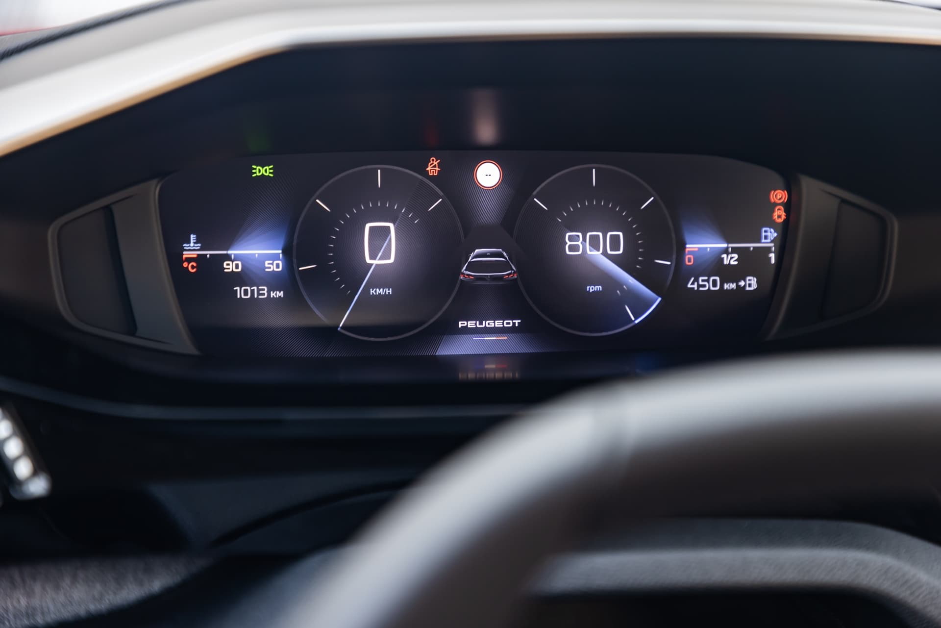 Peugeot 308 2022 0921 275