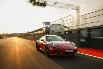 911 Gts