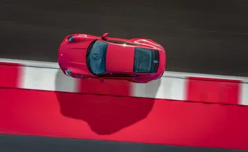 Porsche 911 Gts Prueba Italia 21