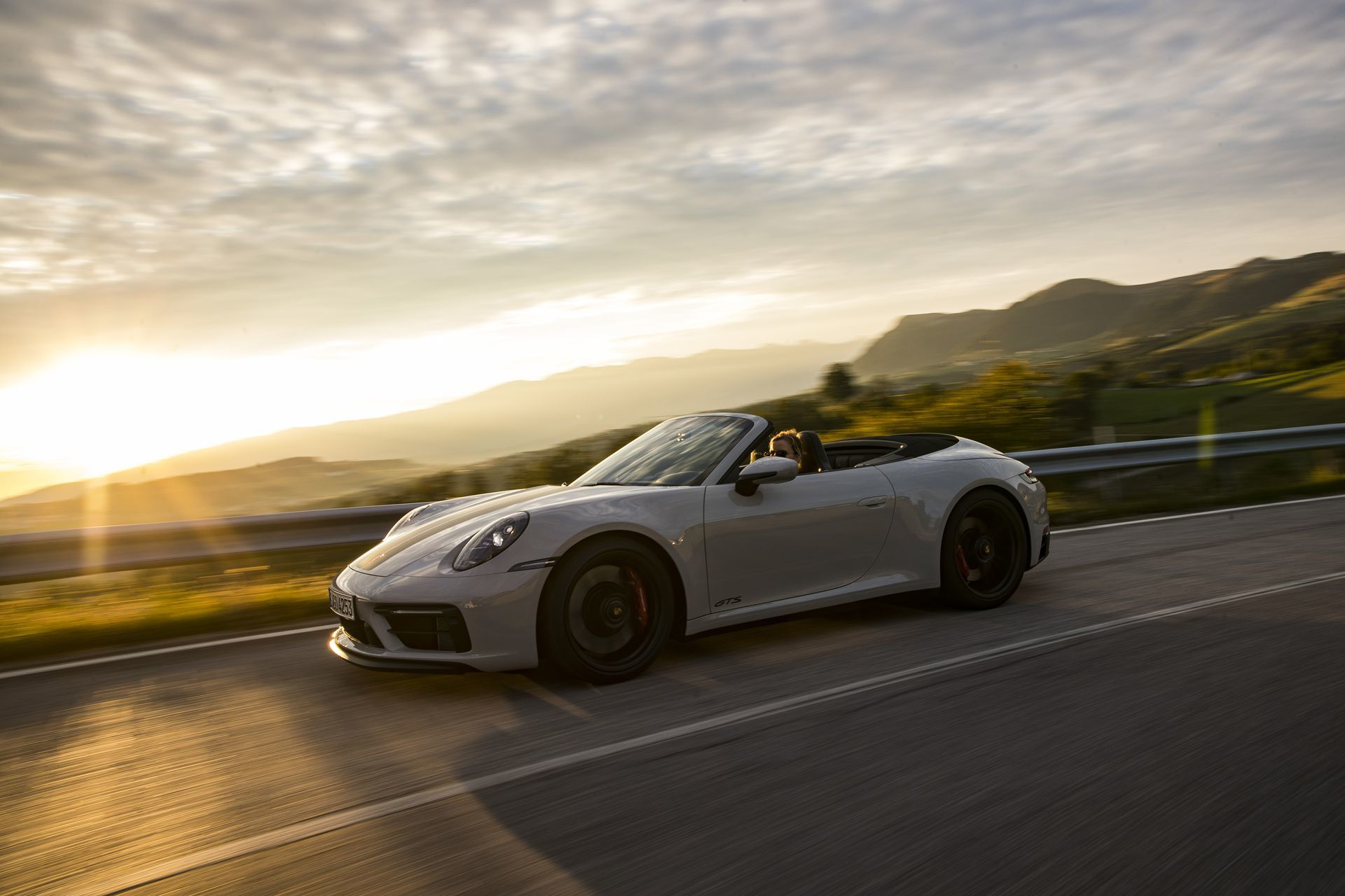 911 Gts