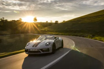 911 Gts
