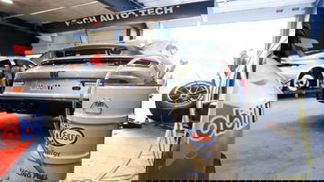 Porsche Mobil1 Supercup 2021