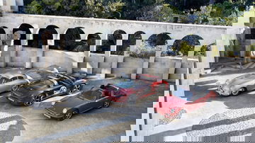 Porsche Combustible Sintetico Comienzo Construccion Planta 911