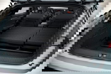 Renault Megane E Tech Electric (bcb)