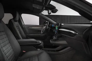 Renault Megane 2022 12 Interior