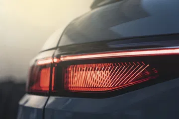 Renault Megane E Tech Electric (bcb)