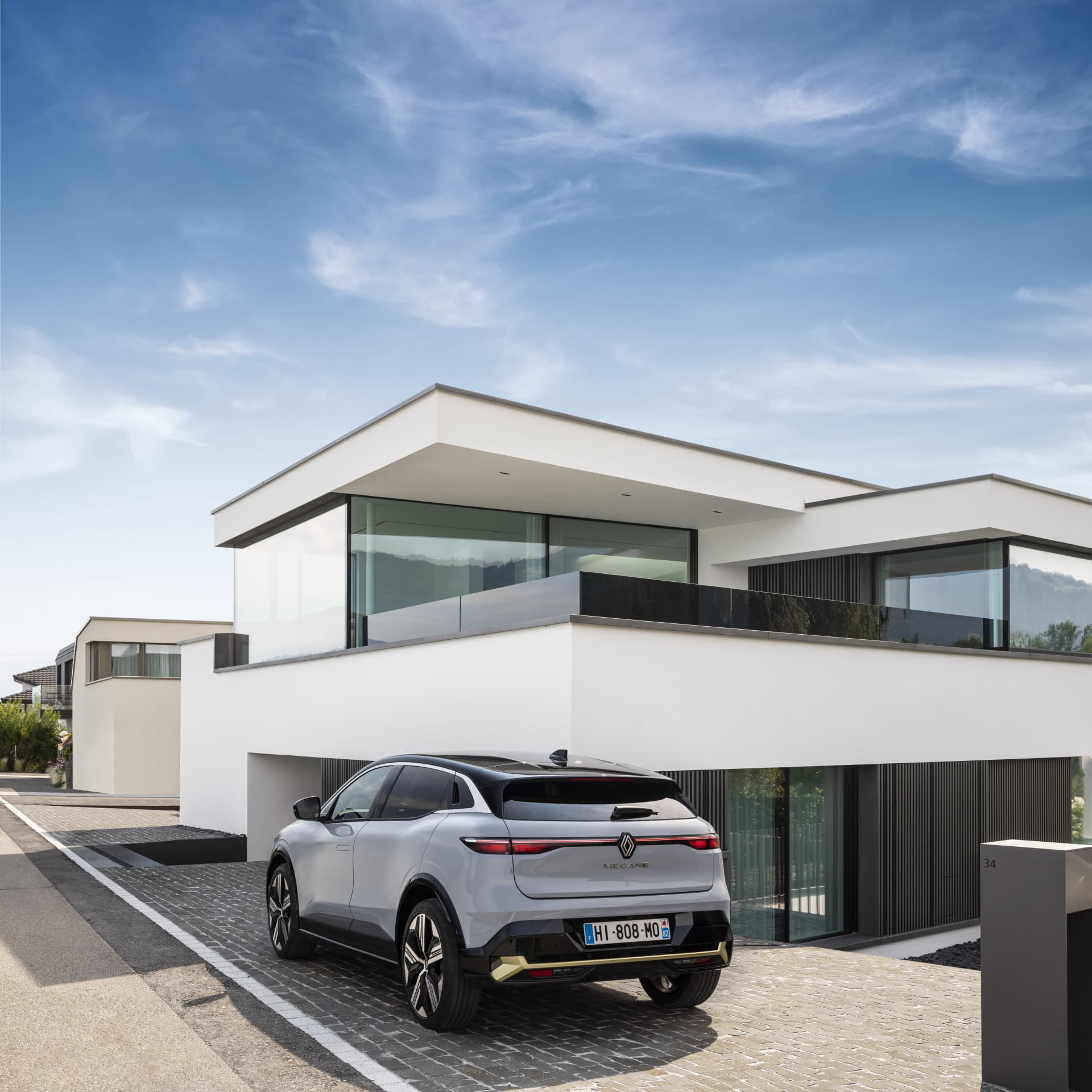 Renault Megane 2022 24