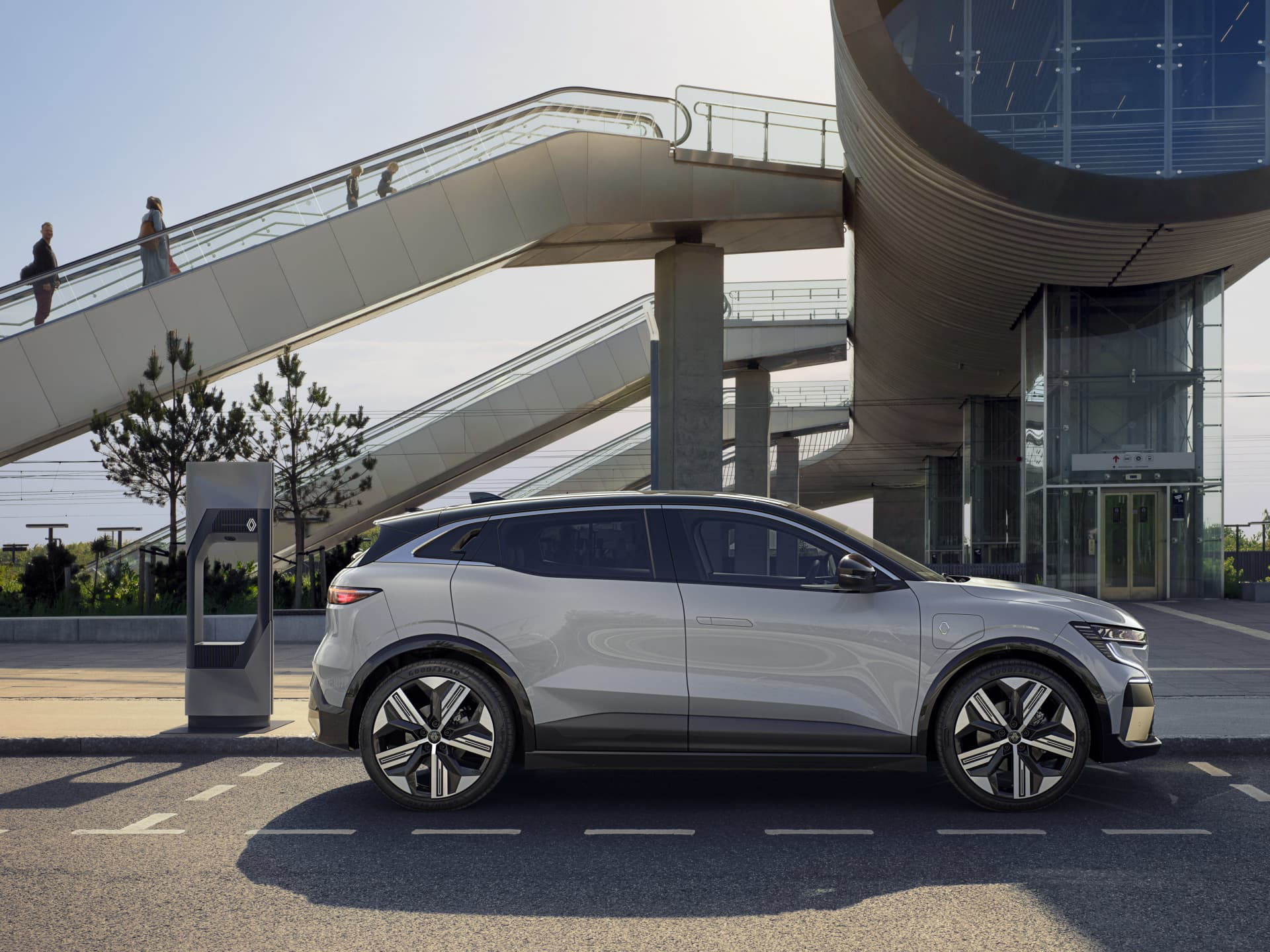 Renault Megane 2022 25