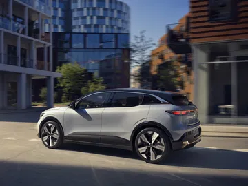 Renault Megane 2022 27