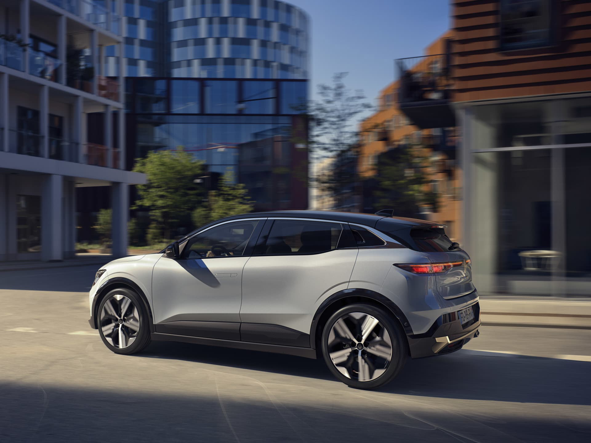 Renault Megane 2022 27