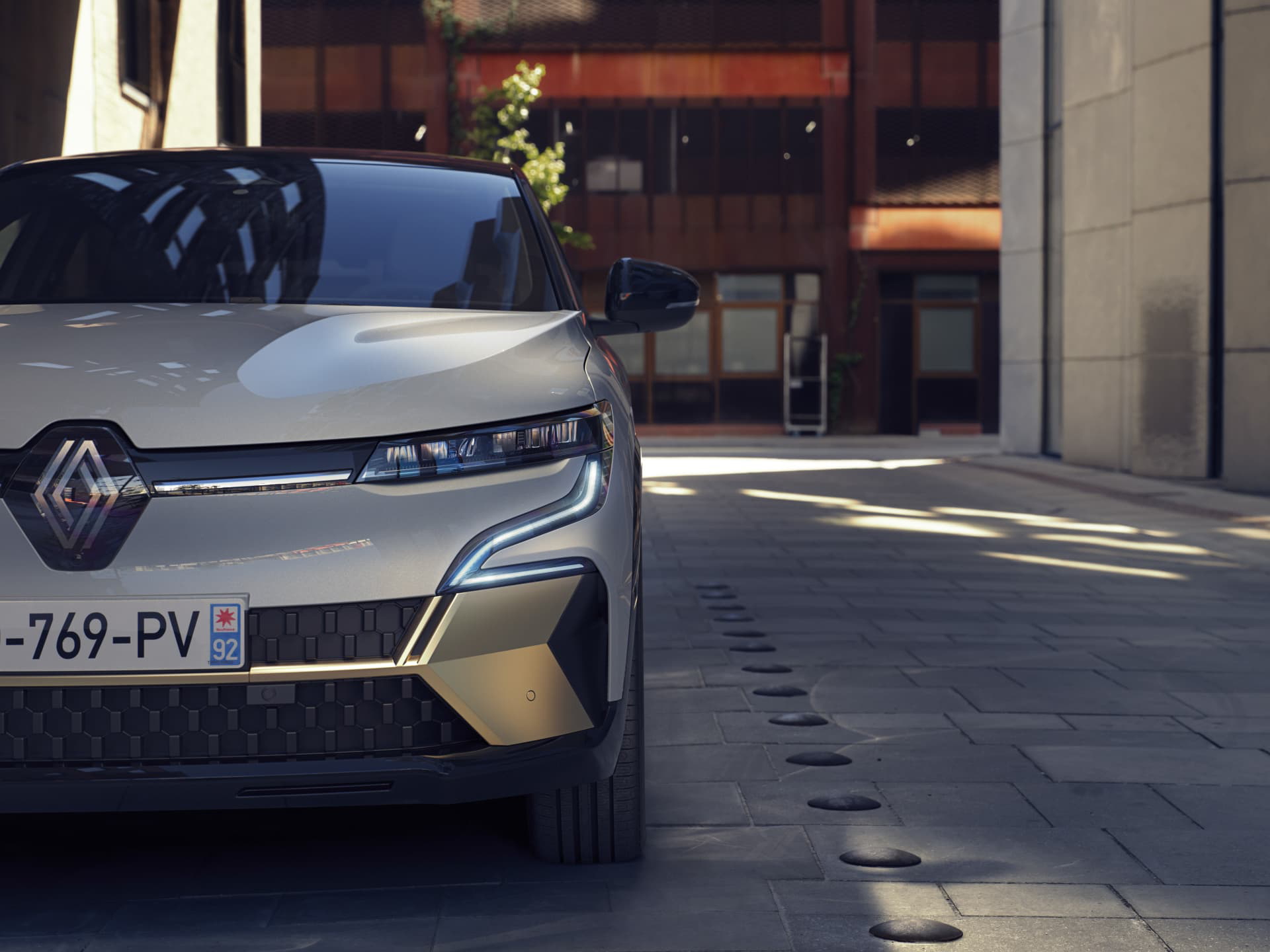 Renault Megane 2022 30