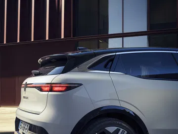 Renault Megane 2022 31