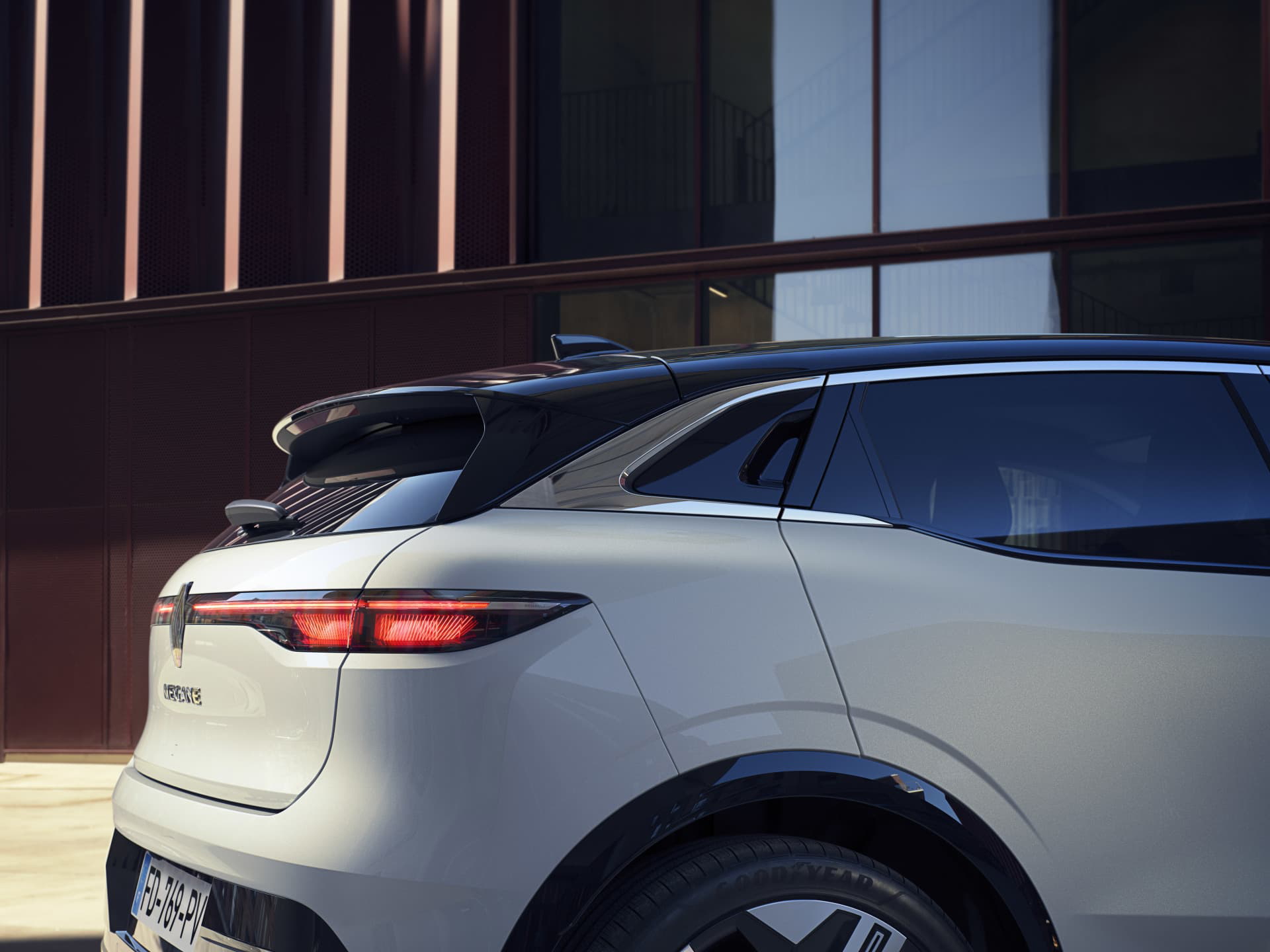 Renault Megane 2022 31