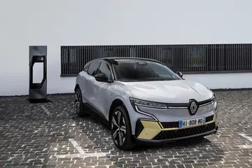 Renault Megane 2022 33