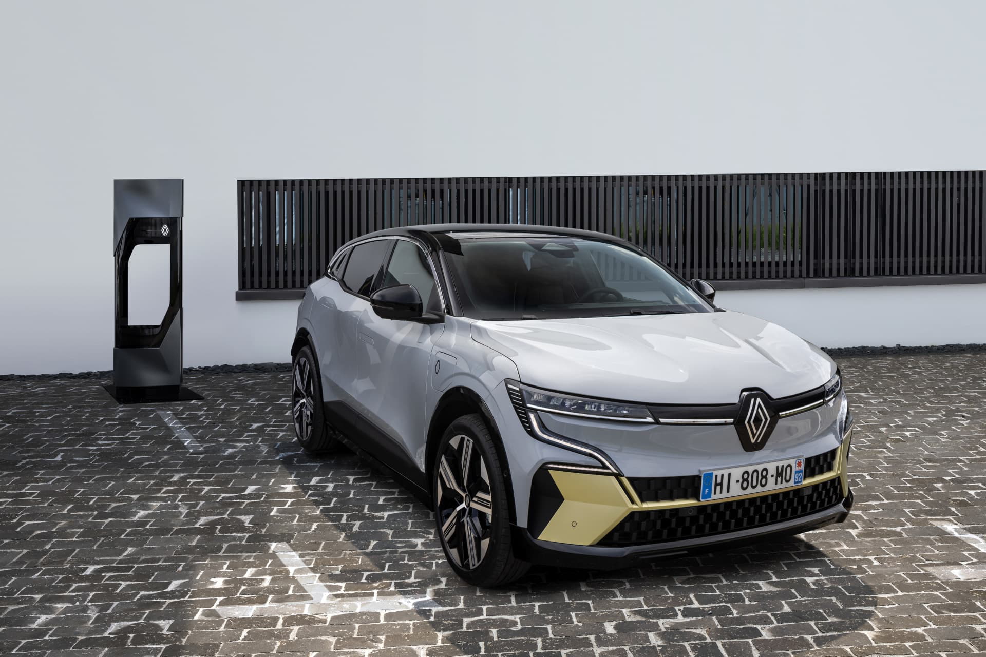 Renault Megane 2022 33
