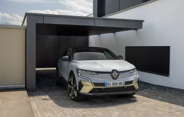 Renault Megane 2022 34