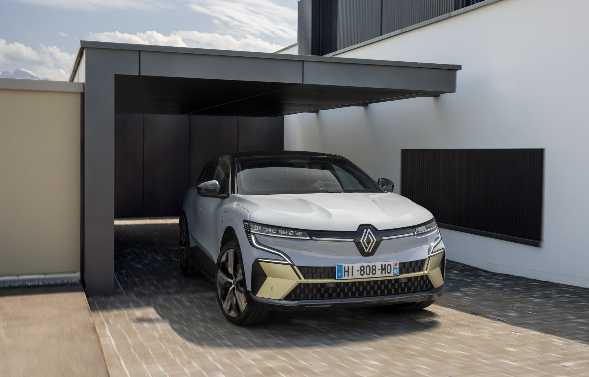 Renault Megane 2022 34