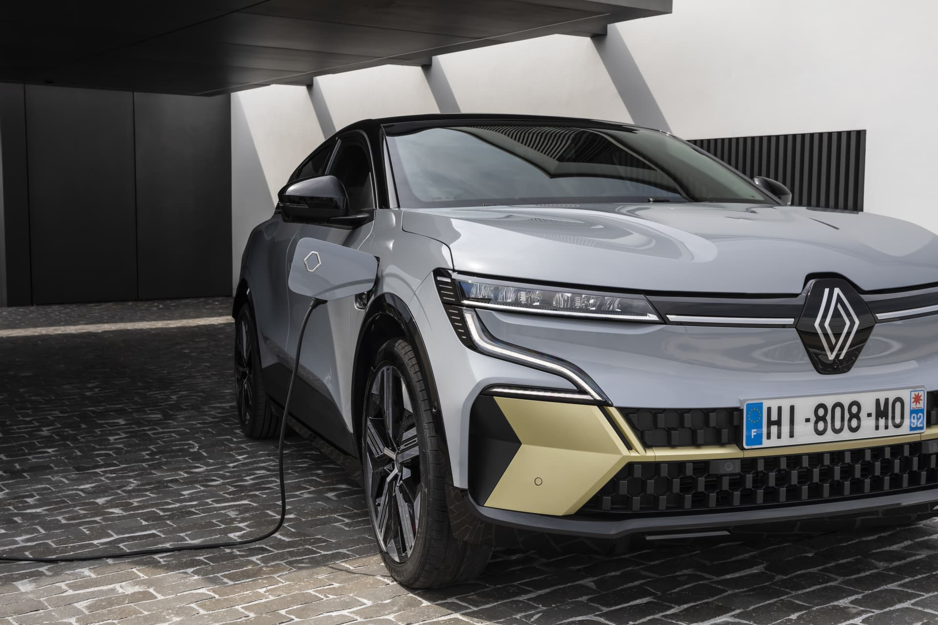 Renault Megane 2022 36