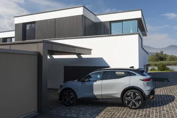 Renault Megane 2022 37