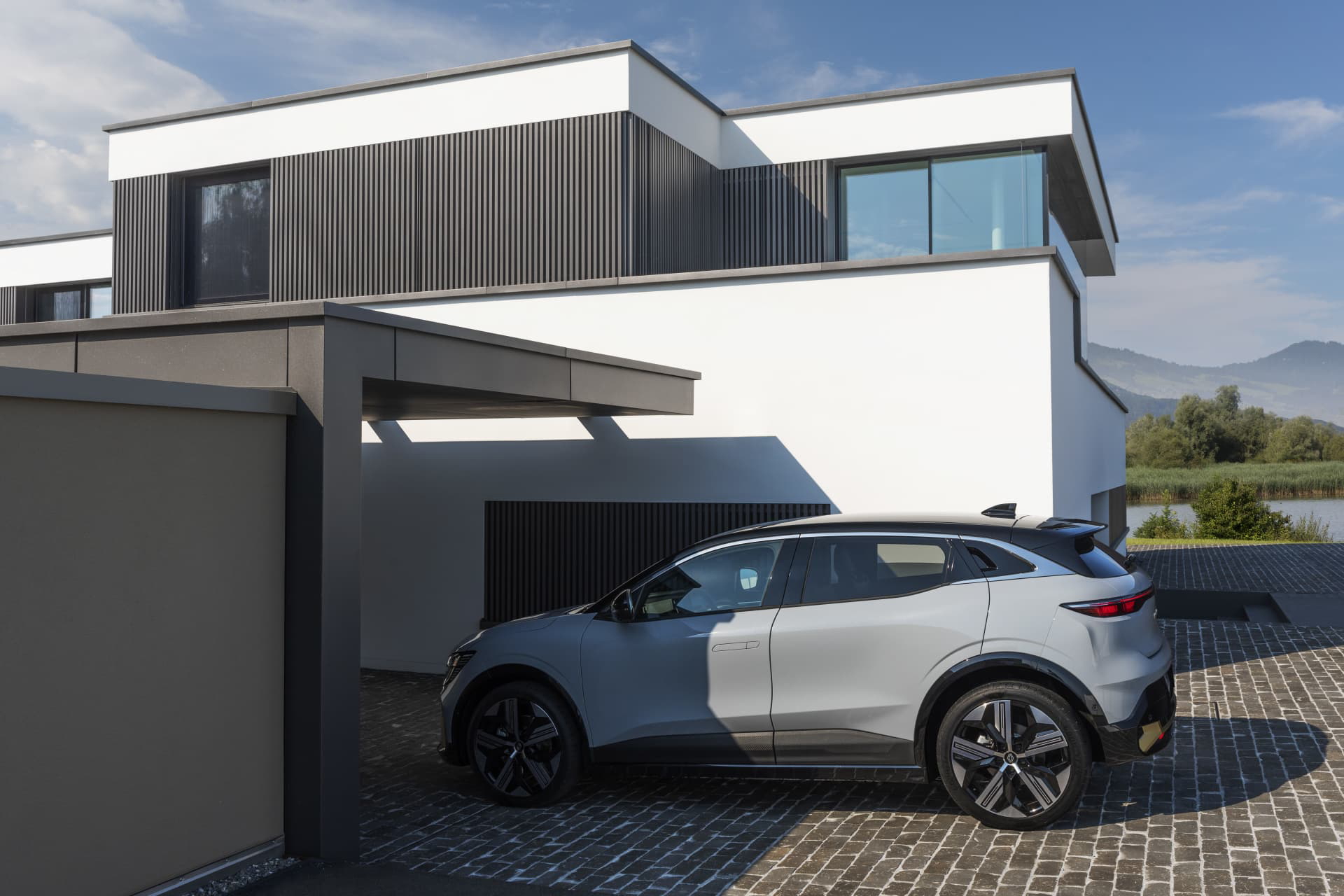 Renault Megane 2022 37