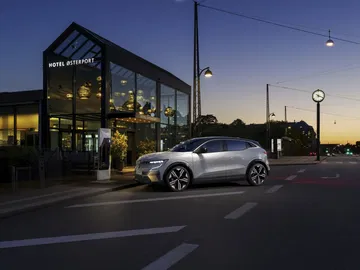 Renault Megane 2022 38
