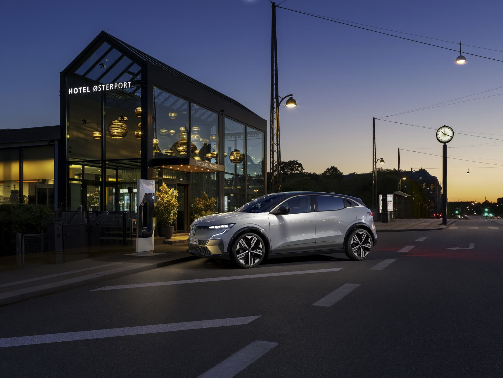 Renault Megane 2022 38