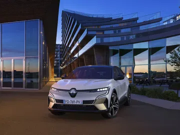 Renault Megane 2022 39
